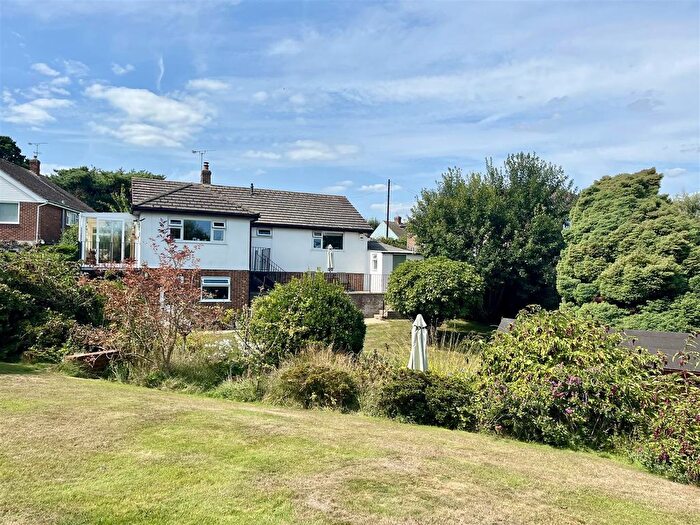 3 Bedroom Detached House For Sale In Shepherds Way, Fairlight, TN35