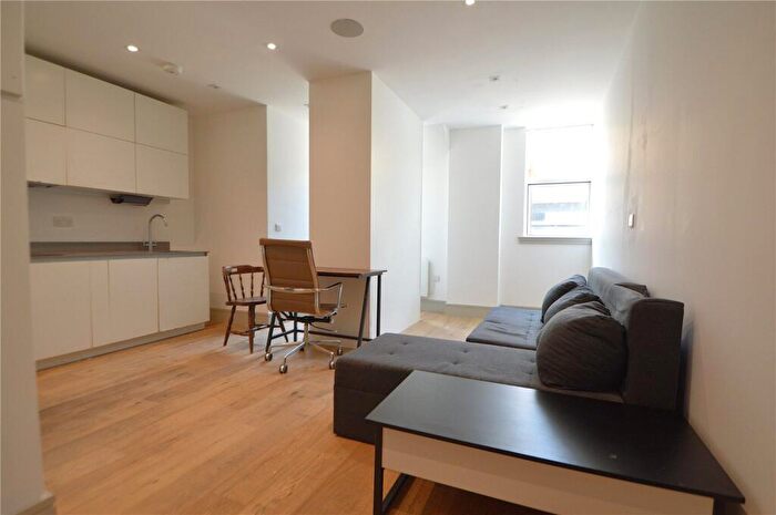Apartment To Rent In Crown Hill, Church Street, Croydon, CR0
