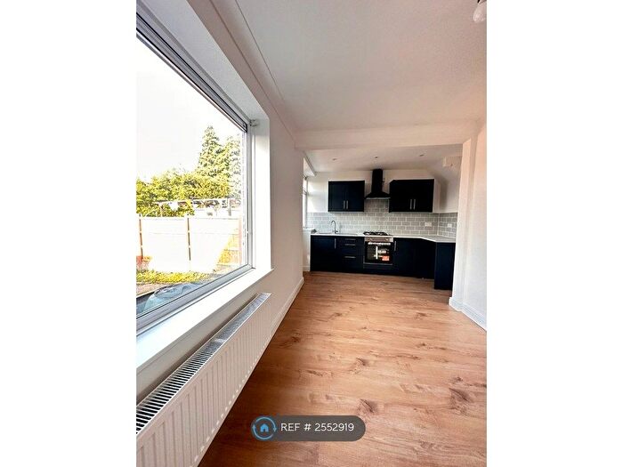 3 Bedroom Terraced House To Rent In Chiltern Road, St. Helens, WA9