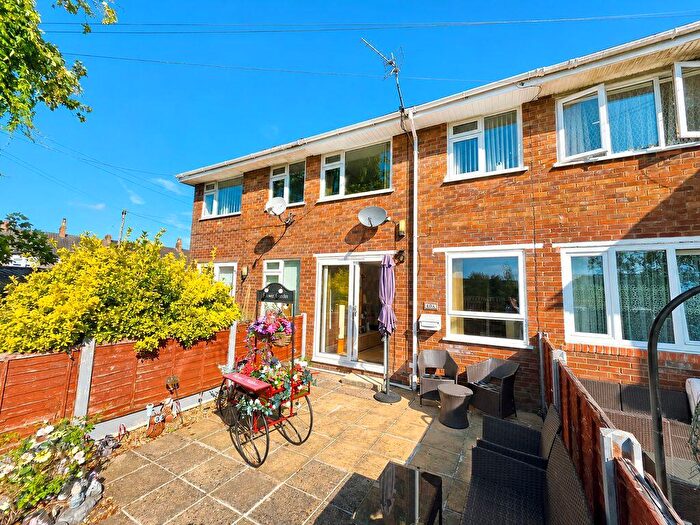 3 Bedroom Terraced House For Sale In Rodney Road, Kingswood, Bristol, BS15