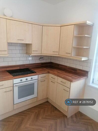 1 Bedroom Flat To Rent In Glasshouse St, Nottingham, NG1