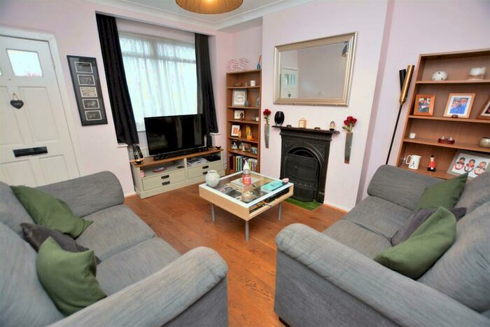 2 Bedroom Terraced House To Rent In Hawthorne Avenue, Colliers Wood Borders, CR4