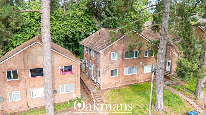 2 Bedroom Maisonette To Rent In Ellerside Grove, Birmingham, West Midlands, B31