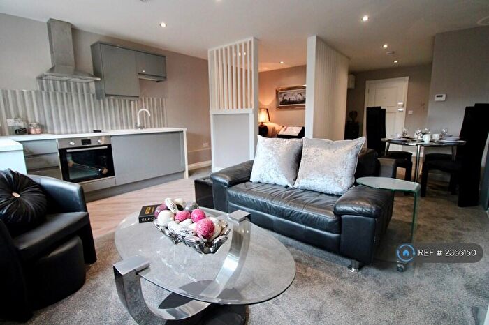 Studio To Rent In European House, Southport, PR9