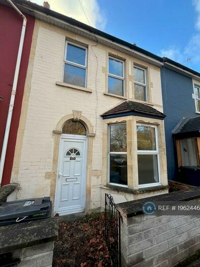 2 Bedroom Terraced House To Rent In Marsh Lane, Redfield, Bristol, BS5