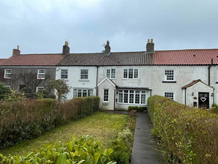 2 Bedroom House For Sale In Rosebay Cottage, East Harlsey, Northallerton, DL6