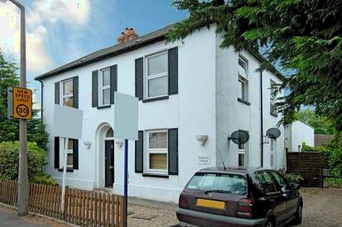 2 Bedroom Apartment To Rent In Winkfield, Berkshire, SL4