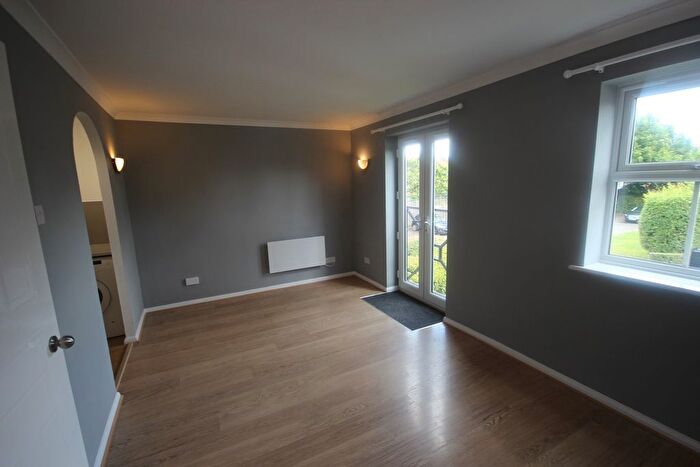 1 Bedroom Flat To Rent In Maplin Park, Slough, SL3