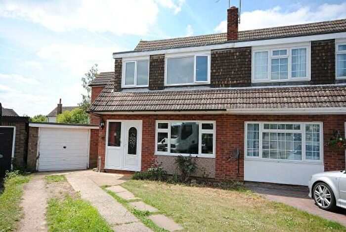 4 Bedroom House To Rent In Garden Fields, Stebbing, Dunmow, Essex, CM6