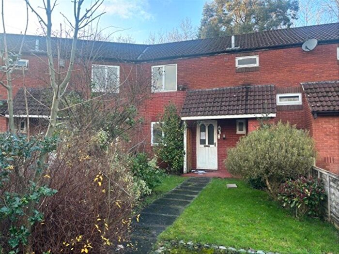 3 Bedroom House For Sale In Goldburn Close, Ingol, Preston, PR2