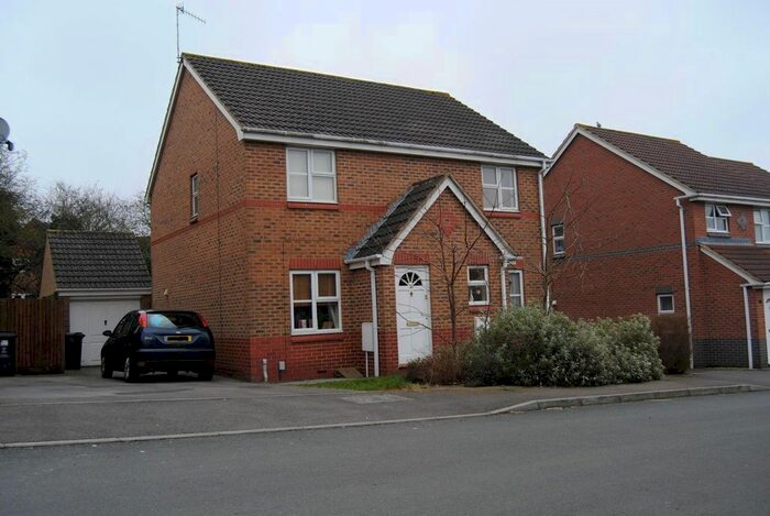 2 Bedroom Property To Rent In Olivier Road, Swindon, SN25