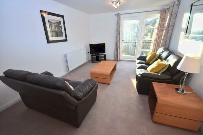 1 Bedroom Flat To Rent In Hammerman Avenue, Hilton Campus, Aberdeen, Aberdeen, AB24