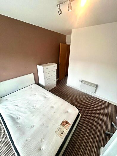 2 Bedroom Apartment To Rent In Richmond Road, Cardiff(City), CF24