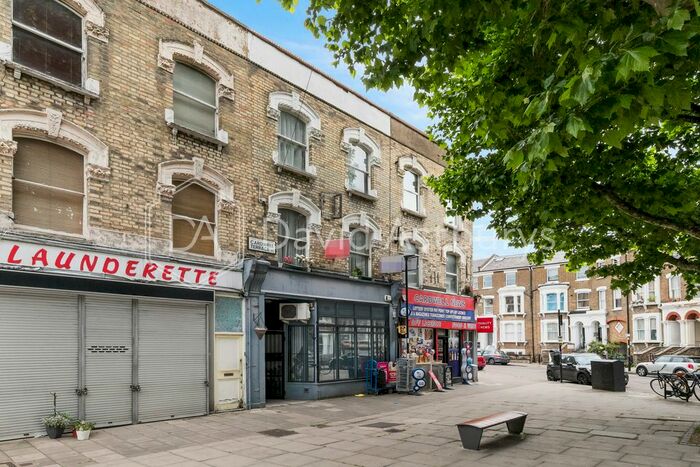 1 Bedroom Flat To Rent In Cardwell Terrace, Tufnell Park, London, N7