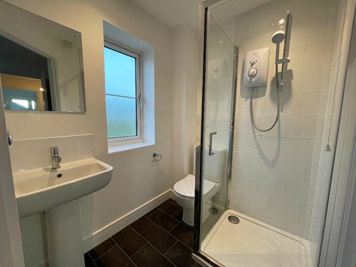 2 Bedroom End Of Terrace House To Rent In Fisherman Road, Ingram Park, Boston, Lincolnshire, PE21