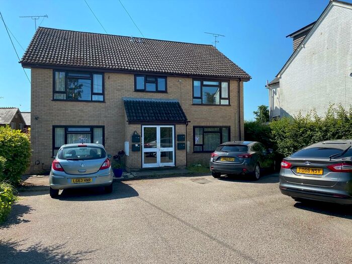 2 Bedroom Apartment To Rent In Streets Heath, West End, GU24