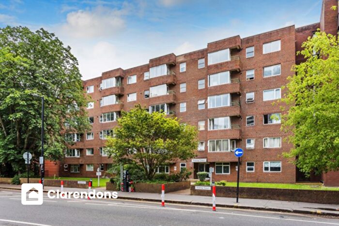 Garage / Parking To Rent In Viceroy Court, Dingwall Road, Croydon, Surrey, CR0