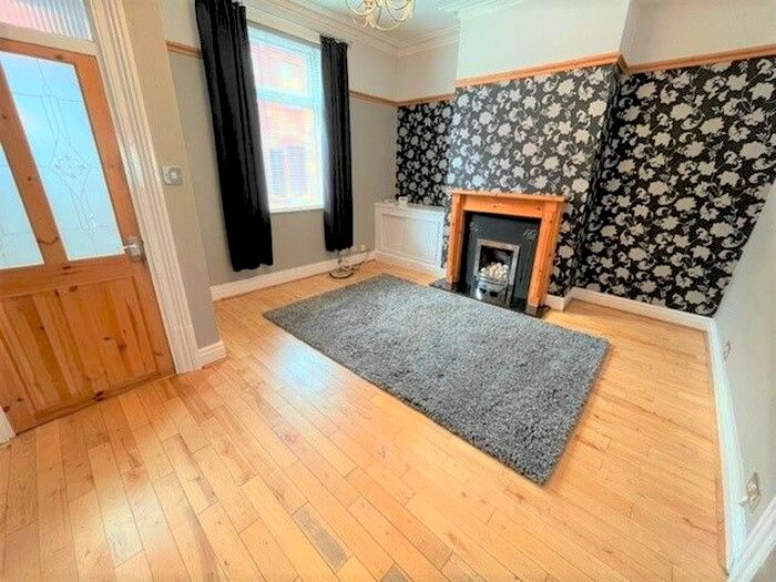 3 Bedroom Terraced House To Rent In Caroline Street, Ribbleton, Preston, PR1