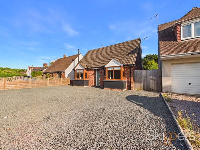 4 Bedroom Bungalow For Sale In Sandyhurst Lane, Ashford, TN25