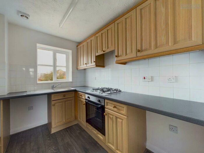 1 Bedroom Coach House To Rent In Meadenvale, Peterborough, PE1