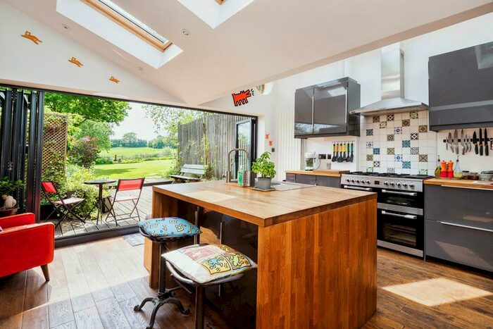 3 Bedroom Terraced House For Sale In Bugsell Lane, Robertsbridge, East Sussex, TN32