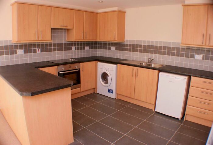 2 Bedroom Apartment To Rent In Spalding, PE11