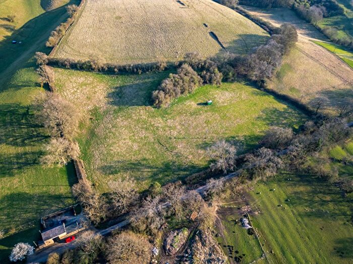 Land For Sale In Little Barn, Ascott, CV36
