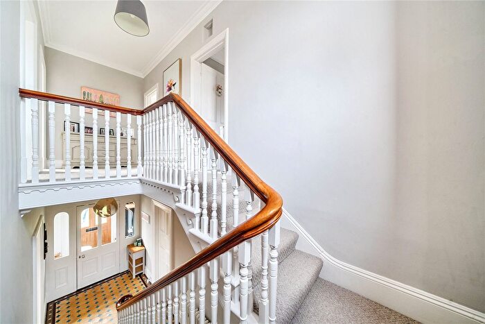 4 Bedroom Detached House For Sale In Topsham, Exeter, EX3