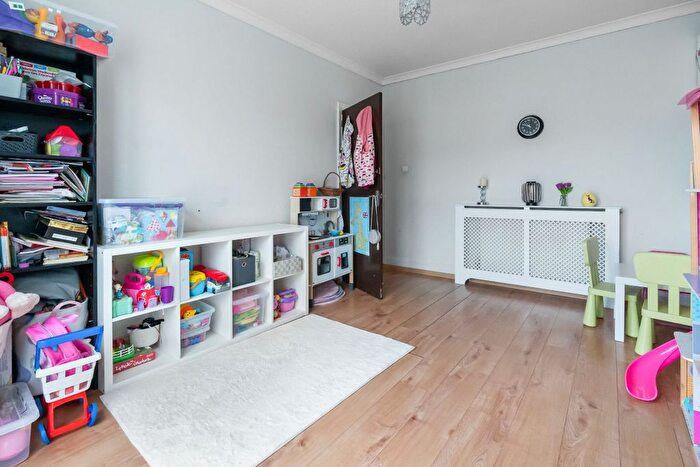 3 Bedroom Terraced House For Sale In Amberey Road, Weston-Super-Mare, BS23