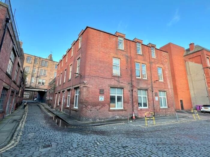 1 Bedroom Flat To Rent In Patriothall, Stockbridge, Edinburgh, EH3