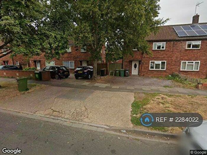 3 Bedroom Semi-Detached House To Rent In Eastern Avenue, Peterborough, PE1