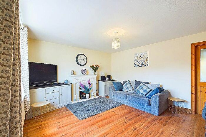 3 Bedroom Terraced House For Sale In Mill Hill, Cleator Moor, CA25