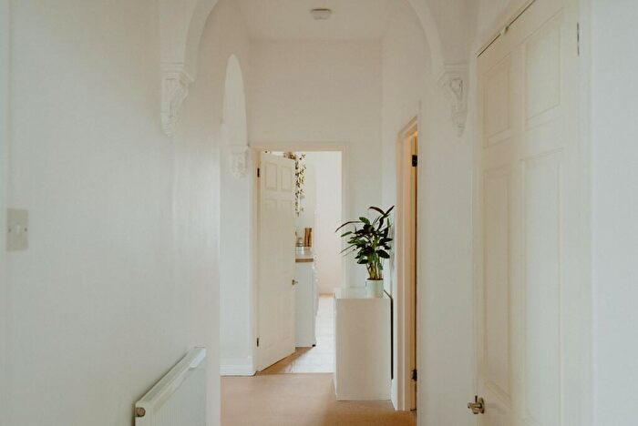2 Bedroom Apartment For Sale In The Glebe, Thorverton, EX5