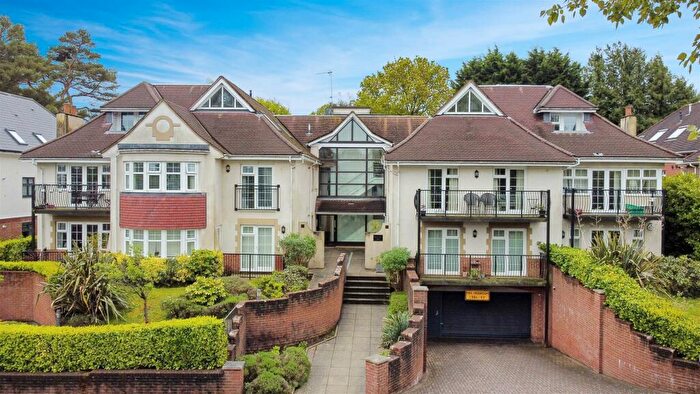 2 Bedroom Apartment To Rent In Penn Hill Avenue, Penn Hill, BH14