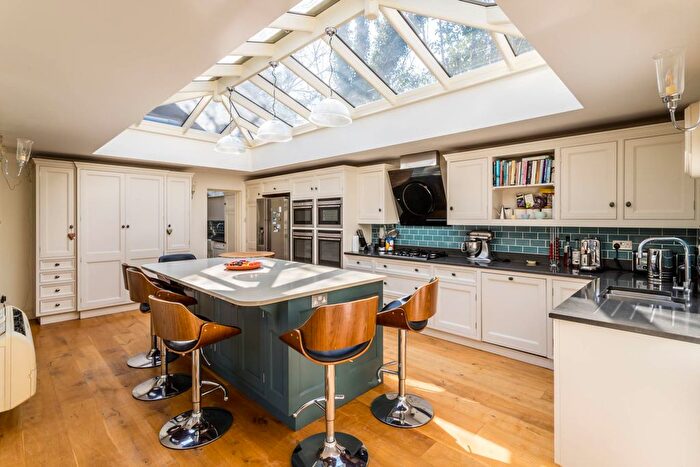 4 Bedroom Detached House For Sale In Langton Road, Langton Green, Tunbridge Wells (No Chain), TN3