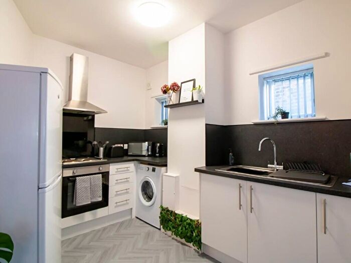 1 Bedroom Apartment To Rent In Low Friar Street, Newcastle Upon Tyne, NE1