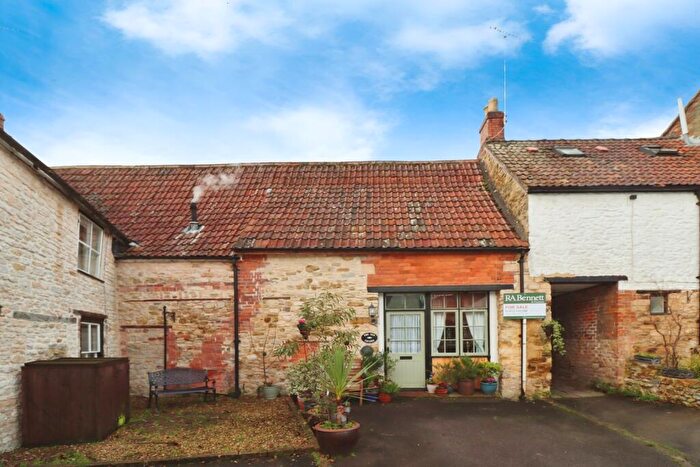 3 Bedroom Semi-Detached House For Sale In Broadwell, Dursley, Gloucestershire, GL11