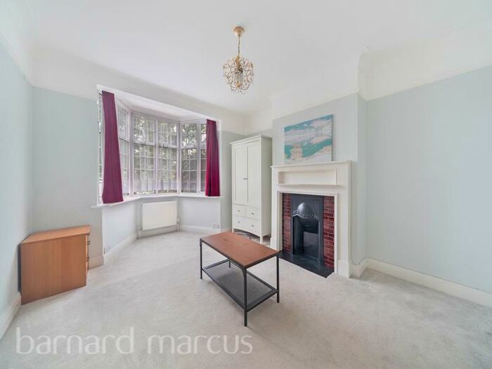 3 Bedroom Terraced House To Rent In Manship Road, CR4