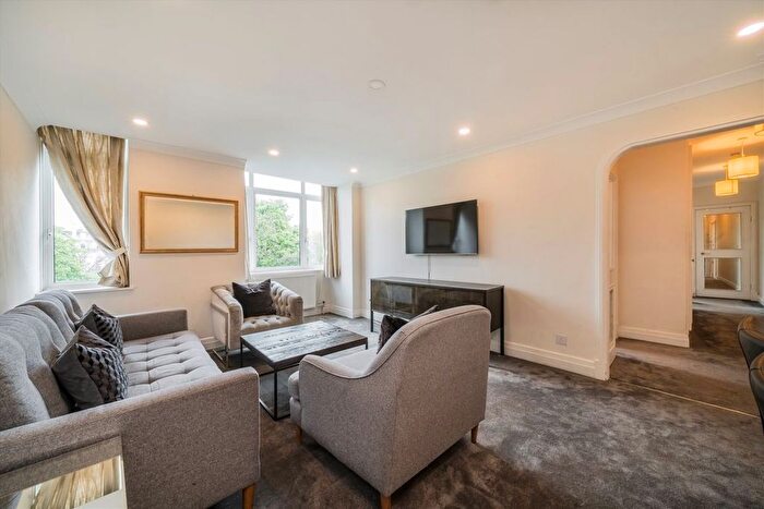 2 Bedroom Flat To Rent In Sloane Street, Kensington And Chelsea, SW1X