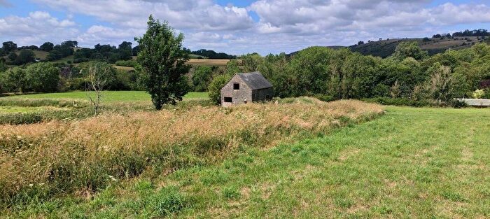 Land For Sale In Leek Road, Waterhouses, Stoke-On-Trent, ST10