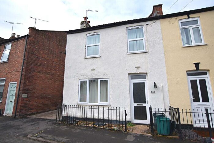 3 Bedroom House To Rent In Waterloo Street, Leamington Spa, CV31
