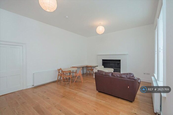 1 Bedroom Flat To Rent In Burlington Street, Bath, BA1