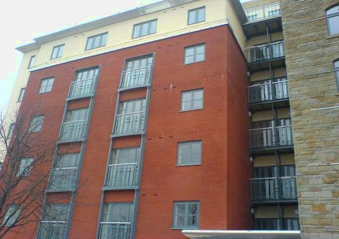 1 Bedroom Flat To Rent In The Granary, Silurian Place, Cardiff Bay, CF10
