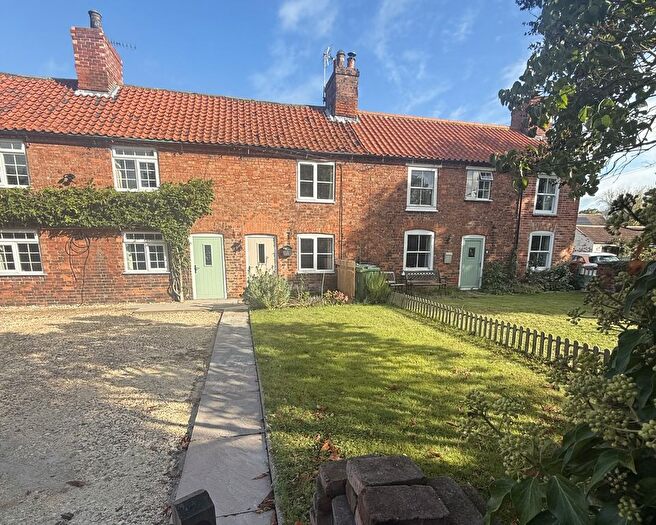 1 Bedroom Terraced House To Rent In London Row, Newark, NG23