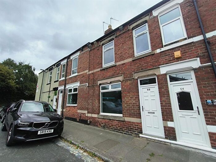 3 Bedroom Property To Rent In Locomotive Street, Darlington, DL1
