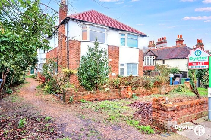 1 Bedroom Flat To Rent In Finchley Park, London, N12