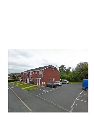 1 Bedroom Flat To Rent In Sycamore Drive, Hixon, Stafford, ST18