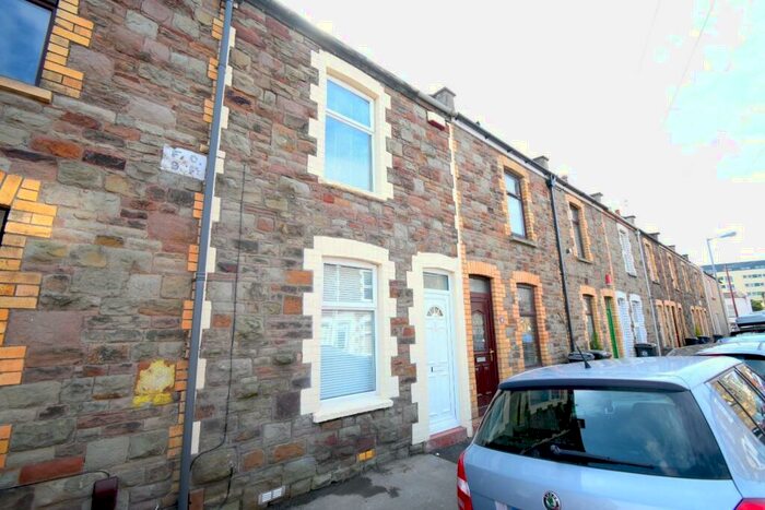 2 Bedroom Terraced House To Rent In Lower Station Road, Fishponds, Bristol, BS16