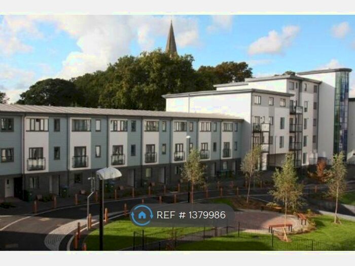 4 Bedroom End Of Terrace House To Rent In The Compass, Southampton, SO14