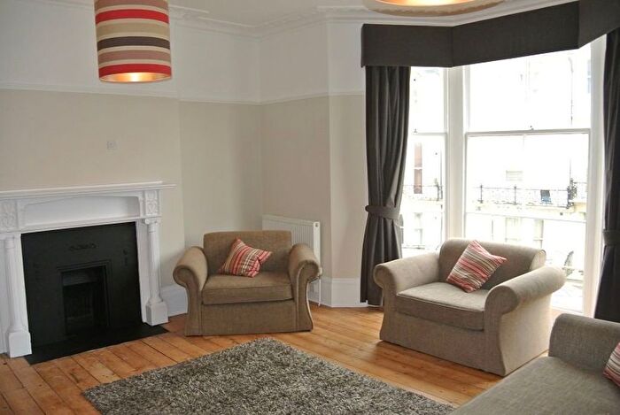 1 Bedroom Flat To Rent In Powis Road, Brighton, BN1